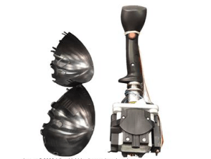 RL471670 HANDLE,STEERING