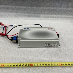 LEAB Booster 24V-24V